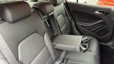 Mercedes-Benz GLA 200d Sport 5dr Diesel Hatchback